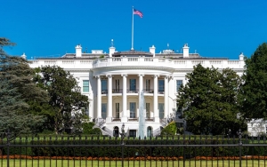 Biden Perintahkan 'Pembersihan' Gedung Putih Usai Trump Lengser