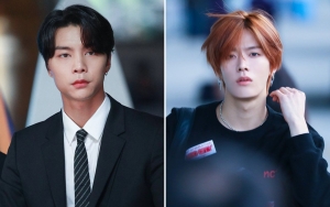 Ini yang Bikin Johnny NCT Berharga Banget Bagi Subunit 'Work It' Menurut Yuta