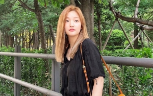 Park So Dam Curhat Bolak-Balik Ditolak Cowok Yang Sama Selama 2 Tahun
