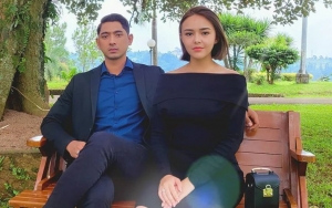 Pose Tegang Amanda Manopo dan Arya Saloka Saat Foto Bareng Jadi Sorotan