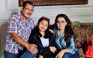 Putri Cantik Dicecar Tes DNA, Mayangsari Sindir Haters Ngawur Soal Wajah Anak Mirip Adi Firansyah