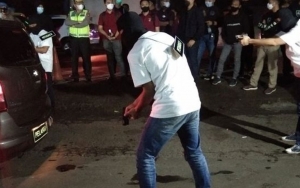 Ini Alasan Polisi Tak Libatkan FPI di Rekonstruksi Penembakan Laskar