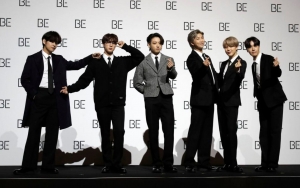 ARMY Kirim Truk Protes ke Big Hit, Minta Berhenti Manfaatkan Nama BTS