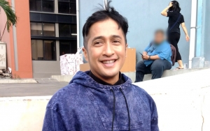 Ini Yang Ditakutkan Irfan Hakim Bila Orang Yang Mirip Dengannya Bertemu Istri Dan Anaknya