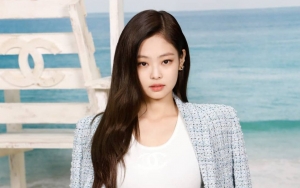 Inilah Barang Paling Tak Berguna yang Pernah Dibeli Jennie BLACKPINK
