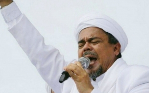 Tulis Surat Dari Balik Jeruji Besi, Habib Rizieq Ngaku Tak Takut dan Jalani Puasa