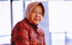 Kasus COVID-19 di Surabaya Melonjak Lagi, Risma Beri Pesan Ini ke Masyarakat