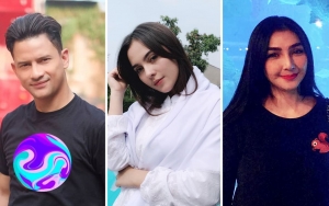 Lucky Perdana Bela Mati-matian Lidi Brugman yang Dihujat, Perkuat Dugaan Ada Hubungan