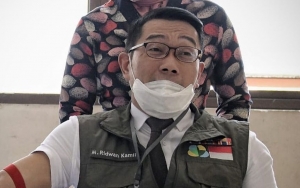 Sudah Fix! Jabar Larang Acara Perayaan Tahun Baru 2021 di Tengah Pandemi