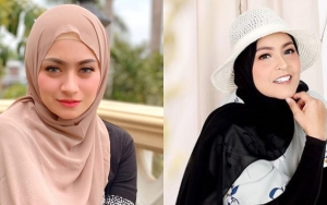 Tepis Isu Tak Akur, Astrid Kuya Pamer Foto Senyum Bahagia Bareng Nathalie Holscher