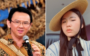 Jarang Disorot, Putri Ahok Tampil Makin Cantik Mirip Veronica Tan