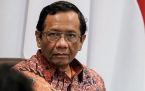 Mahfud MD Tepis Anggapan Lepasnya Sipadan-Ligitan Bukti Pemerintah Tak Mampu Jaga Kedaulatan