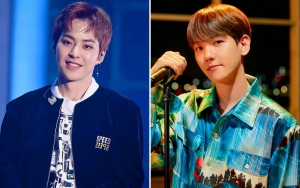 Xiumin EXO Ungkap Diomeli Baekhyun Usai Kembali dari Wamil, Kenapa?