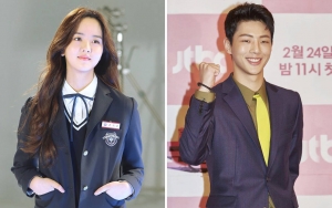 Foto Perdana Kim So Hyun dan Ji Soo di 'River Where The Moon Rises' Buat Terpesona