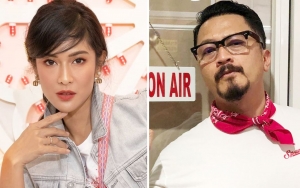 Sebelum Tenar, Dian Sastro Ternyata Ngefans Ferry Maryadi Sampai Minta Foto