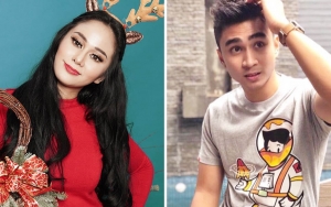 Akur Bareng Lutfi Agizal, Denise Chariesta: Enek Tapi Sayang