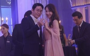 Lee Ji Ah Bongkar Perselingkuhan Uhm Ki Joon, Fans 'Penthouse' Dukung Balas Dendam