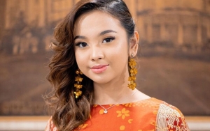  Cantik No Gimmick, Lyodra 'Idol' Pakai Perhiasan Rp200 jJuta Bikin Melongo