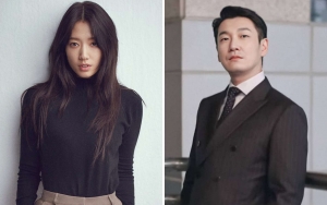 Drama Park Shin Hye dan Cho Seung Woo 'Sisyphus: The Myth' Rampung Syuting, Ini Detailnya