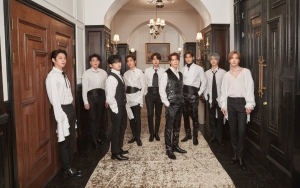 Super Junior Pertanyakan Kelangsungan Grup, Datangi 'Peramal' Sakti dan Dapat Jawaban Ini