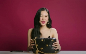 Tiffany SNSD Dituding Endorse Terselubung di Video Pamer Isi Tas, Begini Kata Vogue Korea