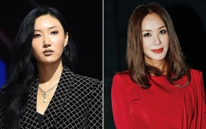 Hwasa MAMAMOO Dilaporkan Bakal Tampil di Single Comeback Uhm Jung Hwa 'Hopin'