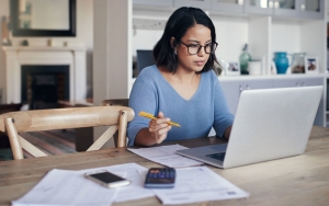 Pemprov DKI Terapkan 75% WFH, Masih Efektif Cegah Lonjakan COVID-19?