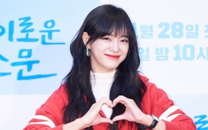 Akting Kim Sejeong Bintangi 'The Uncanny Counter' Tuai Pujian Selangit
