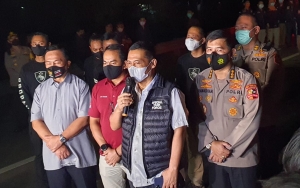 Komnas HAM Target Penyelidikan Bentrok FPI-PMJ Selesai Dalam Sebulan, Bakal Langsung Lapor ke Jokowi