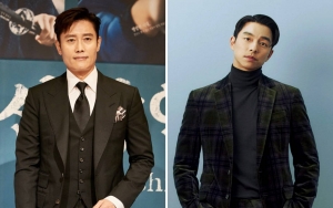 Ada Lee Byung Hun Hingga Gong Yoo, Ini 10 Aktor Film Terkenal 2020 Pilihan Warga Korea