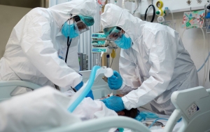 Pasien Sembuh COVID-19 Tak Bakal Dapat Vaksin, Terungkap Ini Alasannya