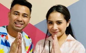  Raffi Ahmad Akhirnya Buka Suara Pasca Postingan Pamer Testpack Nagita Slavina Bikin Heboh