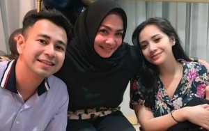 Ibunda Nagita Bongkar Fakta Derita COVID-19, Rasakan Gejala Ini