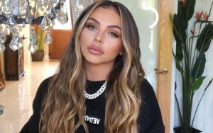 Inilah Penyebab Jesy Nelson Putuskan Hengkang dari Little Mix