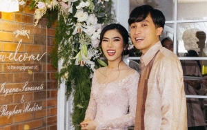 Begini Kebahagiaan Isyana Sarasvati Akhirnya Bisa Bulan Madu Pasca Setahun Menikah