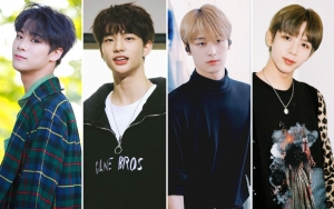 Mampir Ke Gedung KBS Sendirian, 4 Idol Cowok Ini Dicurigai Bakal Kolaborasi Di Gayo Daechukje 2020
