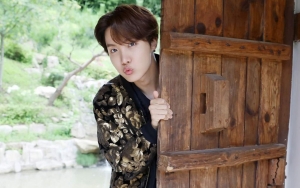 J-Hope BTS Disebut Permata Grup, Banyak Orang Apresiasi Kepribadiannya Ini