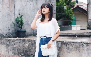 Audi Marissa Curhat Jadi Makin Suka Nasi Sejak Hamil, Terungkap Tanggal Perkiraan Melahirkan
