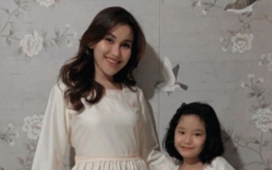 Bilqis Segera Ulang Tahun, Ayu Ting Ting Pasrah Tak Bisa Penuhi Permintaan Sang Putri
