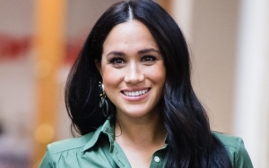 Inilah Penampilan Perdana Meghan Markle Usai Umumkan Keguguran