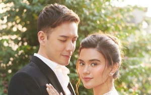 Periksa USG Ditemani Anthony Xie, Audi Marissa Girang Si Calon Buah Hati Makin Aktif Bak Main TikTok