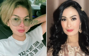 Nikita Mirzani Diledek Iis Dahlia Soal Ngutang di Warung, Bongkar Fakta Mengejutkan Ini