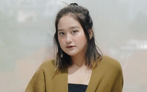 Postingan Terbaru Salshabilla Adriani Pasca Insiden Tabrak Mobil, Asik Lakukan Ini