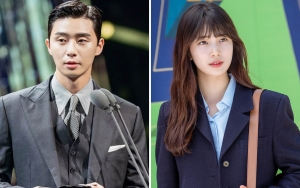 Ada Park Seo Joon Hingga Suzy, Ini 10 Aktor Drama Terkenal 2020 Pilihan Warga Korea