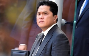Erick Thohir Nilai Penurunan Tingkat Kematian Corona di RI Masih Belum Cukup Baik 