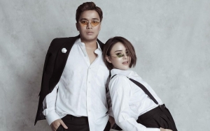 Billy Syahputra Beri Penjelasan Soal Pernyataan Selingkuh dari Amanda Manopo: Ini Entertain Guys!