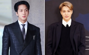Ravi VIXX Ungkap Awal Mula Bisa Berteman dengan Kai EXO, Siapa yang Dekati Duluan?