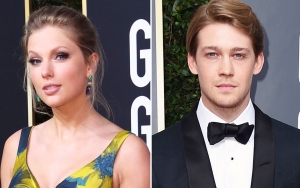 Taylor Swift Bahas Proses Tulis Lagu Bareng Joe Alwyn di Balik Nama Samaran William Bowery