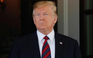 Gedung Putih Pastikan Trump Bakal Terima Vaksin COVID-19 dengan Persetujuan Tim Medis