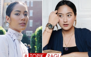 Tara Basro Sempat Minder Pilih Baju Renang, Salshabilla Adriani Tabrak 2 Mobil - Topik Pagi